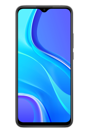 redmi 9 a1